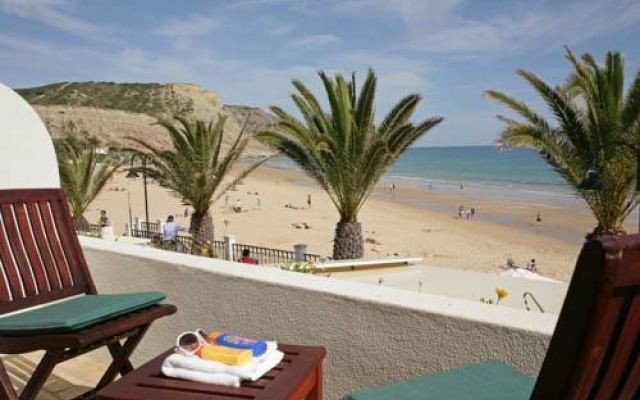 Luz Beach Apartments