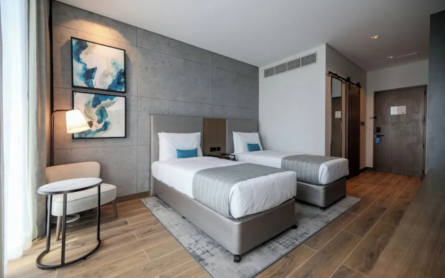 Mercure Dubai Gold District