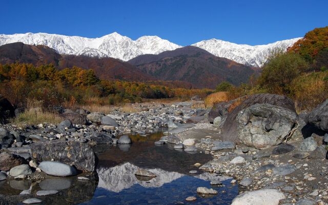 Hotel Abest Hakuba Resort