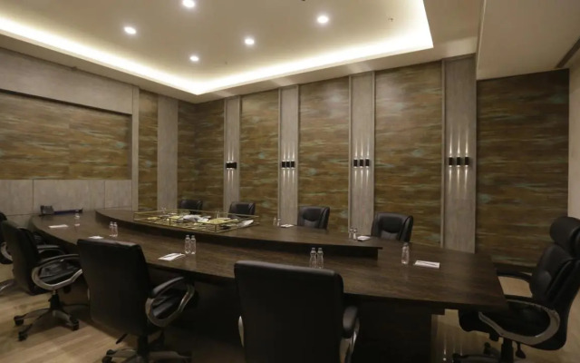 Hotel Tip Top International