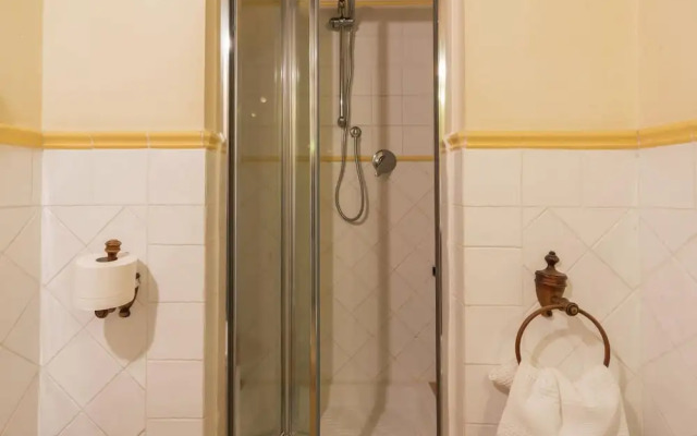 Belvilla by OYO Giglio