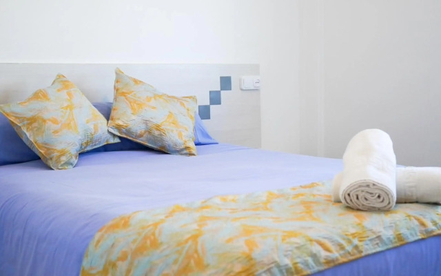 Apartament Lo Cor Del Delta