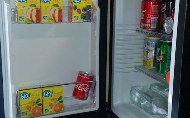 Chambres d'hôtes Elisa & Etienne