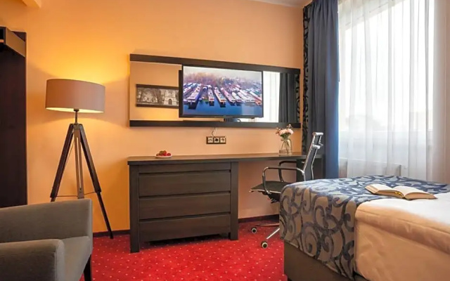 Hotel Na Vývoji