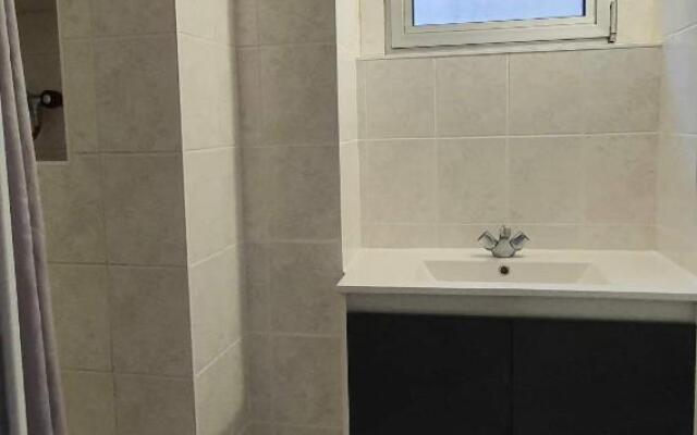 Appartement au n°1 centre d'Avranches