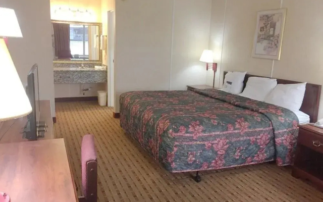 Motel 6 Cave City, KY