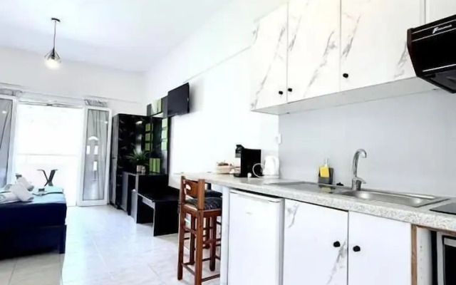 Marina Studio
