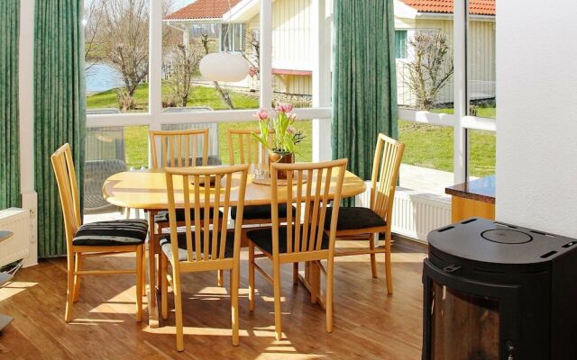 4 Star Holiday Home in Otterndorf