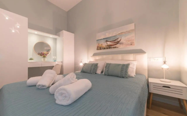 Saint George cozy studio