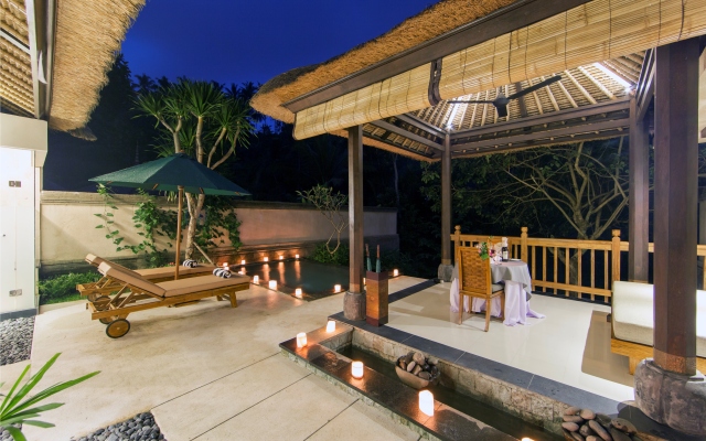 The Lokha Ubud Resort, Villas & SPA