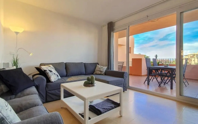 Nuestra Casa -2 Bedroom Apartment With Pool