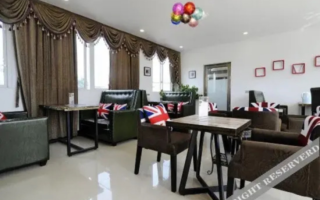 Shiji Shangpin Business Hotel