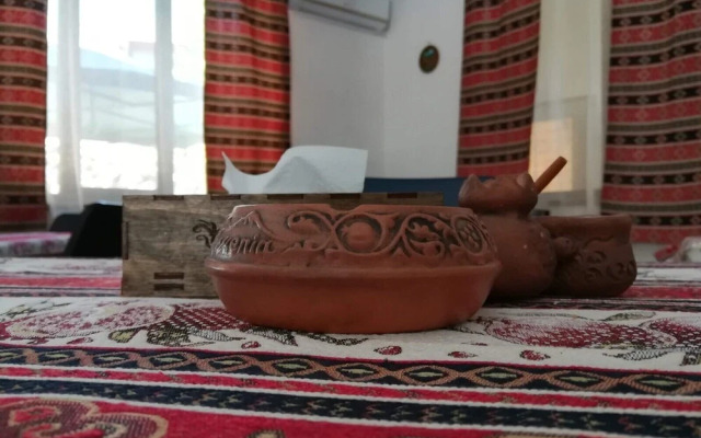 Li-Em Fauna Hostel