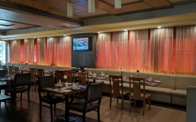 Hotel Sankam Residency