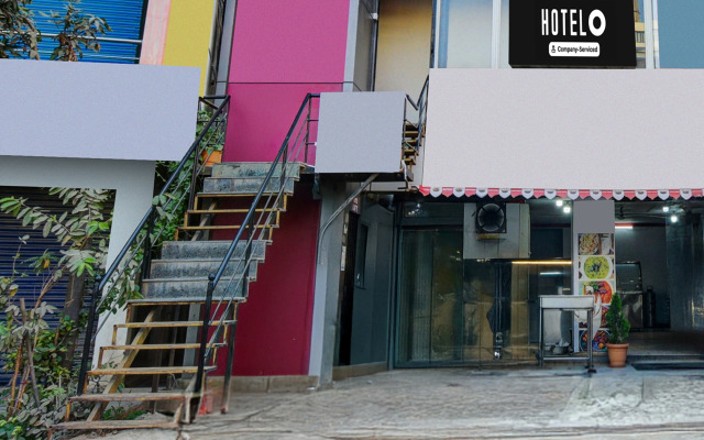 Super Hotel O Neredmet Road