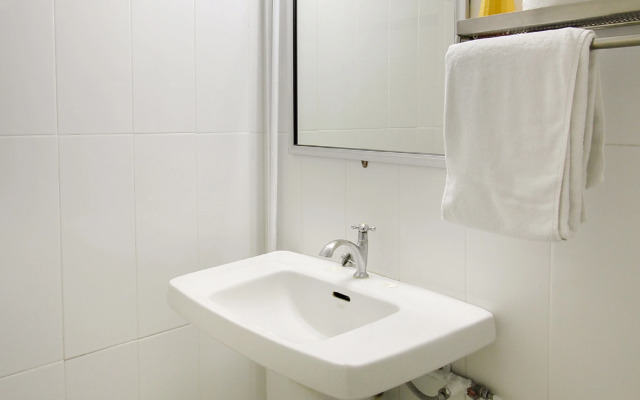 The Krungkasem Srikrung Hotel