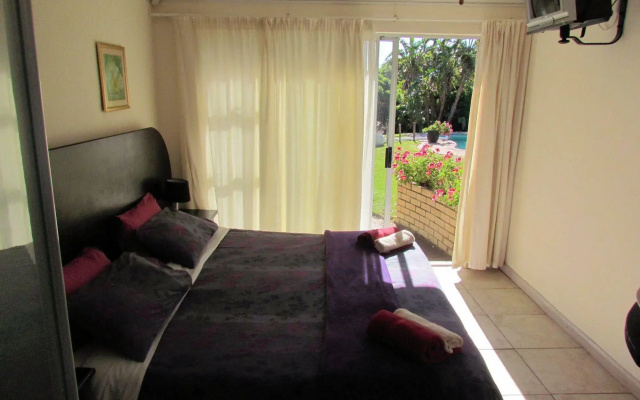 Blue Horizon Bay Guest House