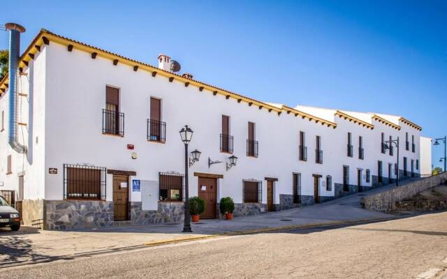 House With 4 Bedrooms in Venta del Charco, With Wonderful Mountain Vie