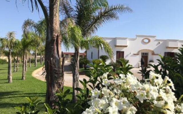 B&B Corte Salentina Gallipoli