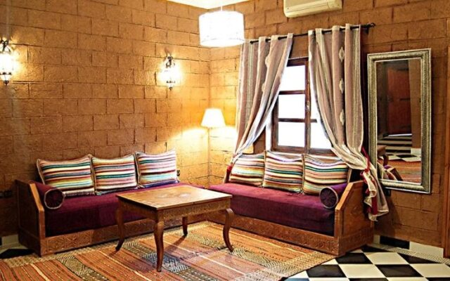 Riad Sirocco
