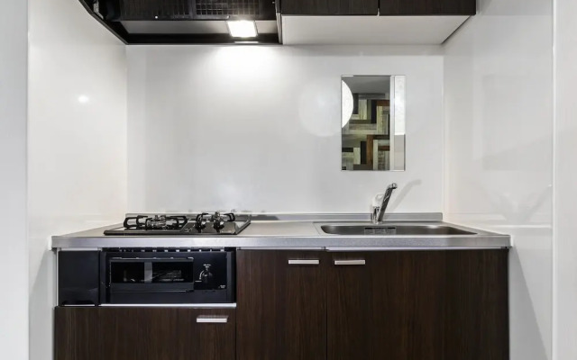 Rakuyado - Higashi Kujo