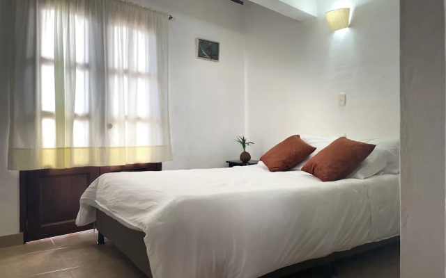 Hotel Verona Villa de Leyva