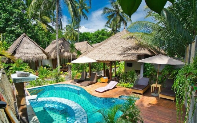 Village Vibes Lombok