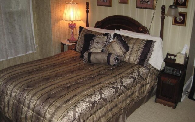 Mildreds Bed & Breakfast