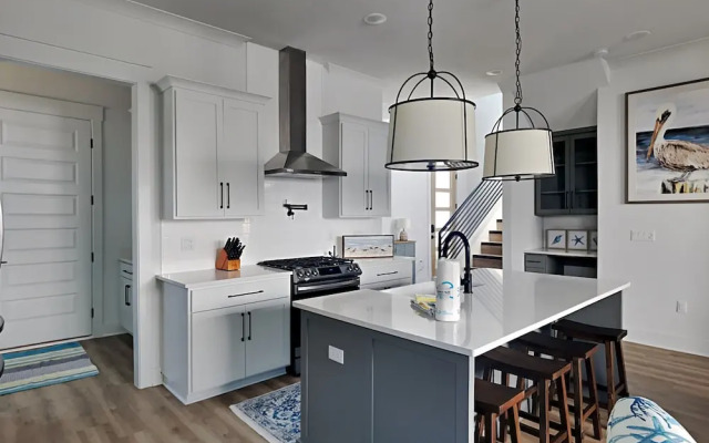 Redfish Harbor Pelican Place