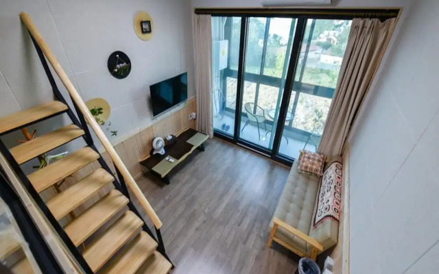 Yeosu Chunghong Pension