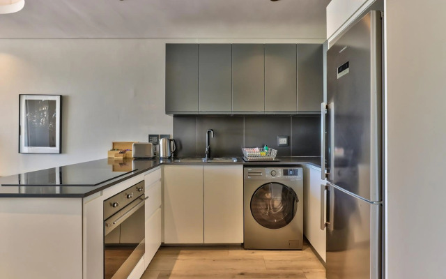 The Quarter Apartments