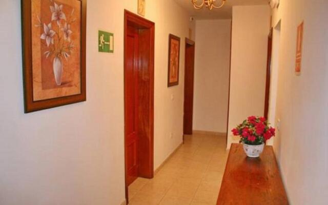 La Vista Pension