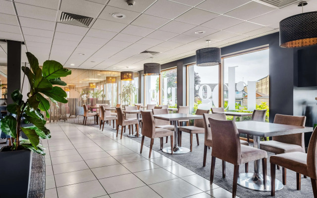 Park Inn by Radisson Peterborough