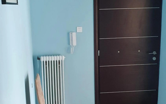 Nafpaktos Seaside Apartment