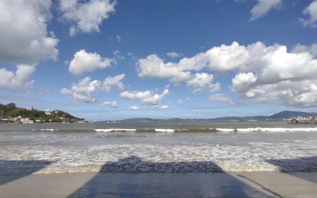 Apto Panorâmico Vista Mar em Itapema