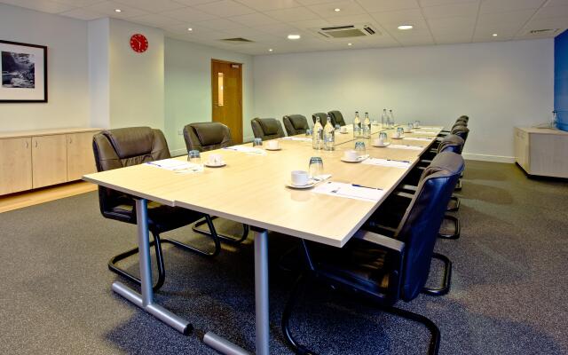 Holiday Inn Express Shrewsbury by IHG