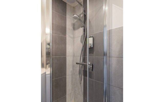 L'Amethyste - Appartement cosy, au coeur de Lyon