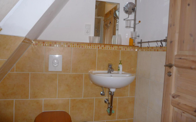 Haus Bergwiese - für Naturfreunde, Familien, Wanderer