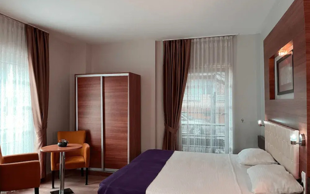 The Riada Hotel