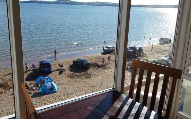 Seashells B&B