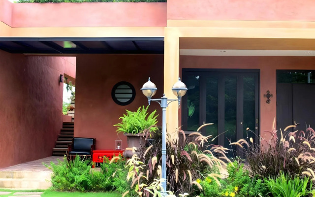 House of Love Khaoyai by Ganit