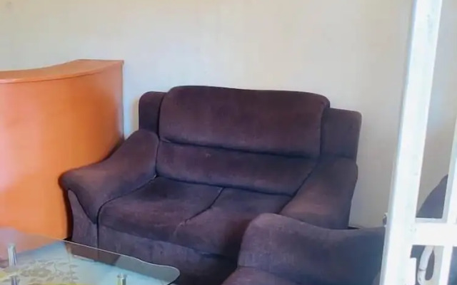 Kalifonia Guest House