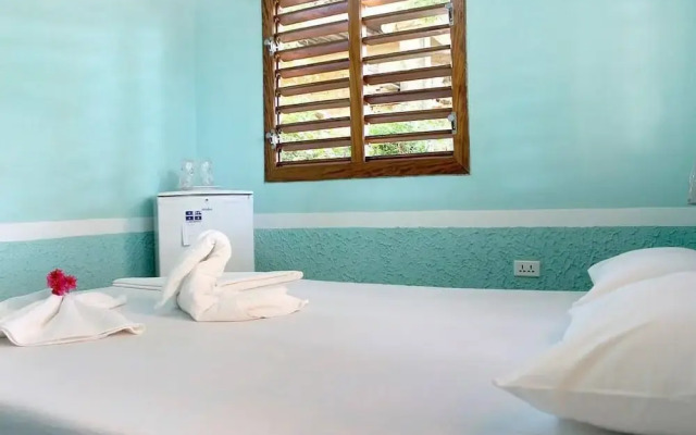 Hostal Ballina TRINIDAD