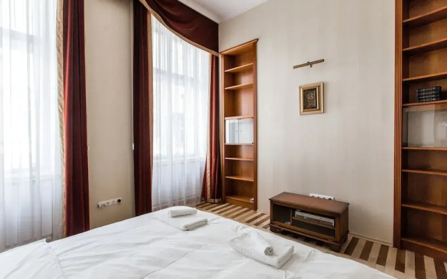 Vaci 51 Apartment