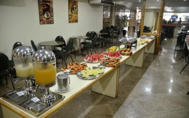 Hotel Grão Pará
