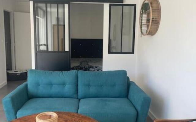 Baux-de-Provence - Appartement avec vue