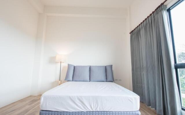 Here Homestay