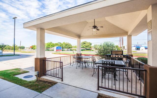 Candlewood Suites Georgetown by IHG