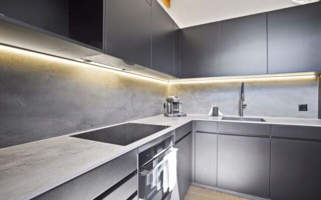 Apartment  Churwalden