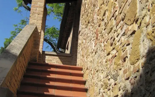 Comiti Farmhouse - Apt. Venere